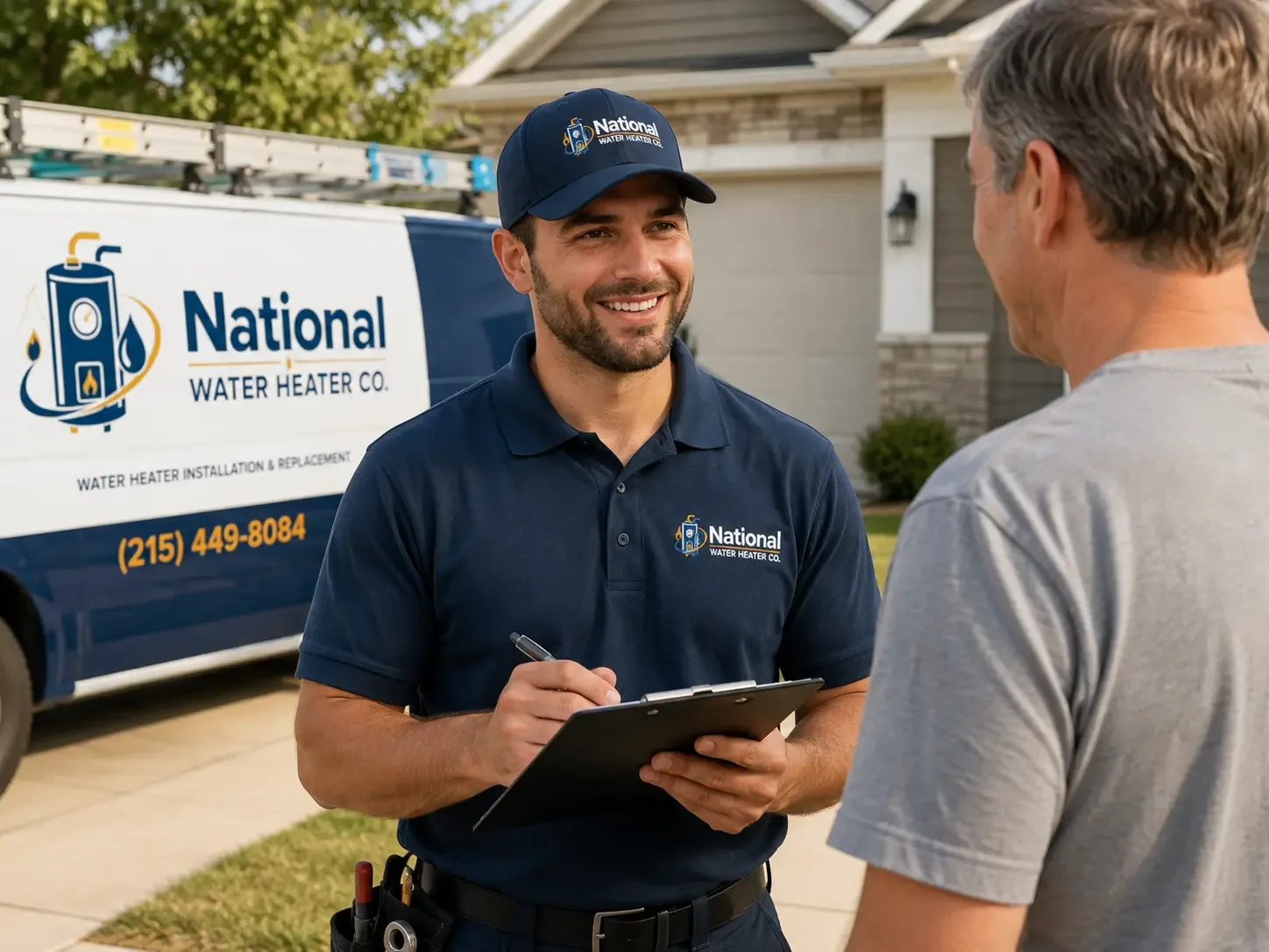 Water Heater Installation Mclemoresville, TN FAQs